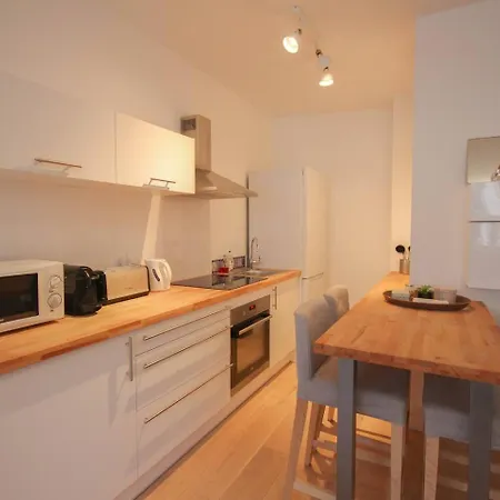 Equipped Apartment Premium Location Lille Exterior photo